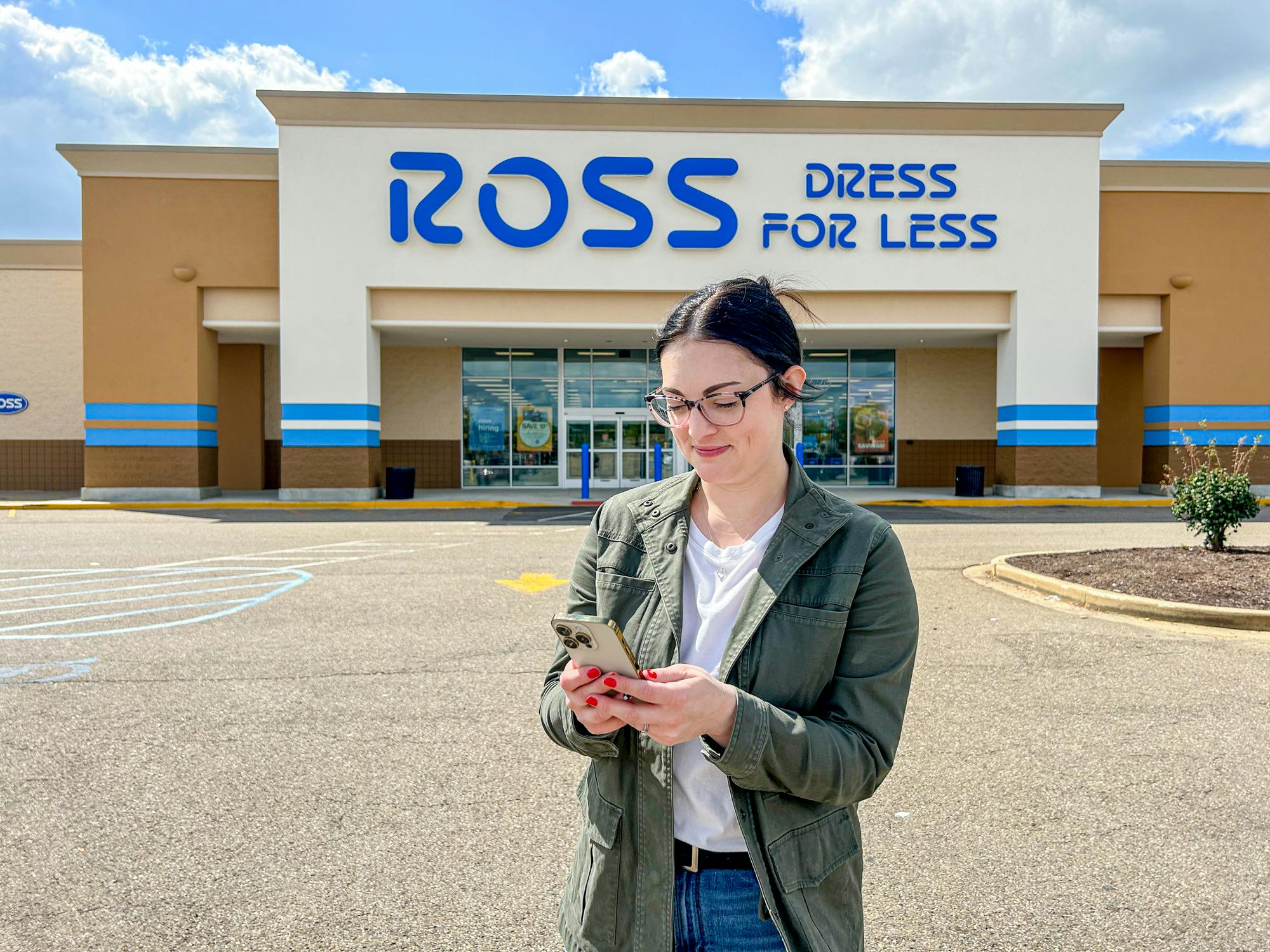 ross dress for less return policy